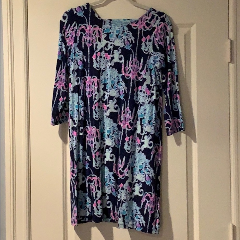 Lilly Pulitzer Ophelia Dress